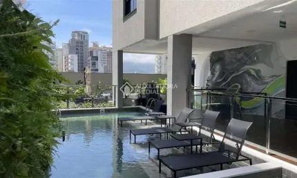 Apartamento com 4 quartos à venda na Rua 295, 205, Meia Praia, Itapema, 188 m2 por R$ 3.500.000