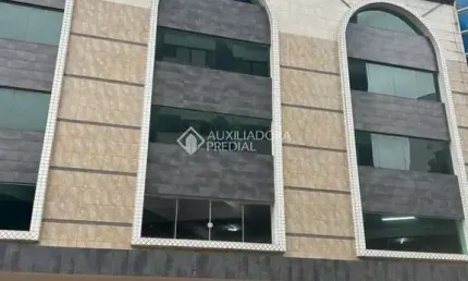 Apartamento com 1 quarto à venda na Avenida Central, 414, Centro, Balneário Camboriú, 52 m2 por R$ 799.000
