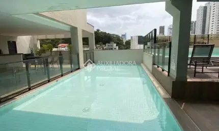 Apartamento com 2 quartos à venda na Avenida do Estado Dalmo Vieira, 72, Nações, Balneário Camboriú, 58 m2 por R$ 980.000