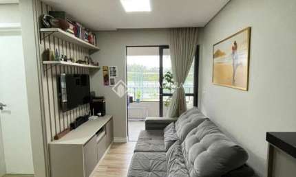 Apartamento com 2 quartos à venda na Rua José Luiz Marcelino, 300, Murta, Itajaí, 55 m2 por R$ 420.000