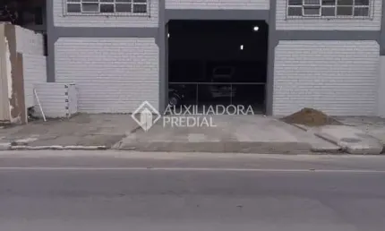Barracão / Galpão / Depósito à venda na Rua Biguaçu, 1090, Municípios, Balneário Camboriú, 264 m2 por R$ 2.500.000