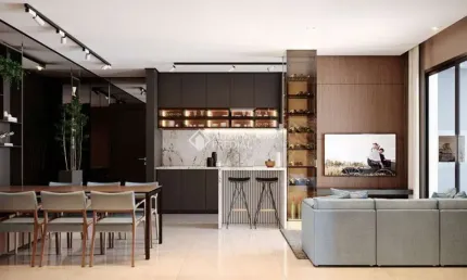 Apartamento com 2 quartos à venda na Rua São Vicente, 252, São Vicente, Itajaí, 80 m2 por R$ 805.000