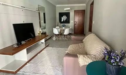 Apartamento com 2 quartos à venda na Rua 1401, 243, Centro, Balneário Camboriú, 70 m2 por R$ 970.000