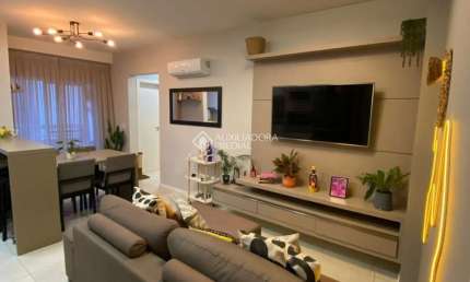 Apartamento com 2 quartos à venda na Rua São Marcos, 130, São Francisco de Assis, Camboriú, 65 m2 por R$ 640.000