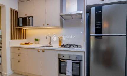 Apartamento com 3 quartos à venda na SANTA ALICE, 28, São Francisco de Assis, Camboriú, 84 m2 por R$ 799.000