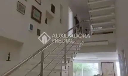 Casa com 4 quartos à venda na Rua Cruz e Sousa, 184, Praia dos Amores, Balneário Camboriú, 336 m2 por R$ 5.500.000