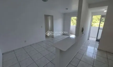 Apartamento com 2 quartos à venda na Rua Osvaldo Minella, 2029, Cedro, Camboriú, 54 m2 por R$ 330.000