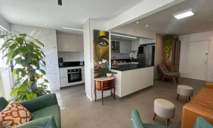 Apartamento com 2 quartos à venda na Avenida 3ª Avenida, 141, Centro, Balneário Camboriú, 95 m2 por R$ 1.850.000