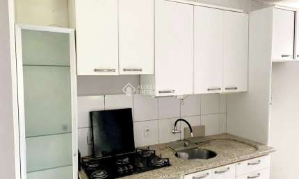 Apartamento com 2 quartos à venda na Rua Maria Mansoto, 315, São Judas Tadeu, Balneário Camboriú, 45 m2 por R$ 370.000