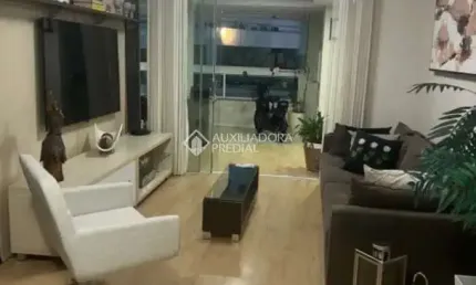 Apartamento com 3 quartos à venda na Rua 3150, 523, Centro, Balneário Camboriú, 118 m2 por R$ 1.990.000