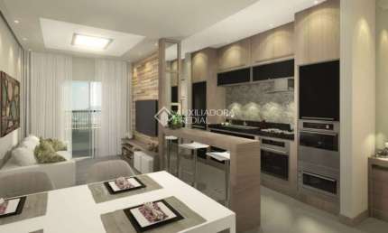 Apartamento com 2 quartos à venda na Avenida do Estado Dalmo Vieira, 195, Praia dos Amores, Balneário Camboriú, 62 m2 por R$ 1.306.000