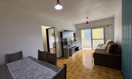 Apartamento com 2 quartos à venda na Avenida Osmar de Souza Nunes, 365, Pioneiros, Balneário Camboriú, 90 m2 por R$ 870.000
