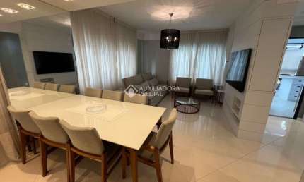 Cobertura com 3 quartos à venda na Rua 2300, 548, Centro, Balneário Camboriú, 187 m2 por R$ 4.100.000