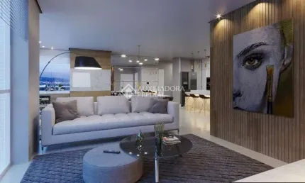 Apartamento com 4 quartos à venda na rua 3100, 416, centro, balneário camboriú, 146 m2 por r$ 3.600.000
