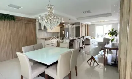 Apartamento com 3 quartos à venda na Rua 2870, 168, Centro, Balneário Camboriú, 270 m2 por R$ 2.950.000