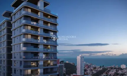 Apartamento com 2 quartos à venda na rua suécia, 240, balneário santa clara, itajaí, 84 m2 por r$ 1.654.000