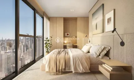 Apartamento com 4 quartos à venda na Avenida do Estado Dalmo Vieira, 1837, Pioneiros, Balneário Camboriú, 145 m2 por R$ 3.400.000