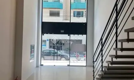 Ponto comercial para alugar na Rua 1201, 310, Centro, Balneário Camboriú, 145 m2 por R$ 10.000