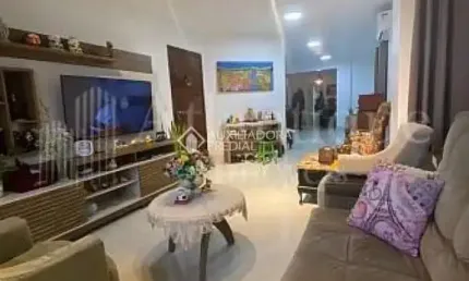 Apartamento com 3 quartos à venda na Rua Quinze de Novembro, 200, Centro, Itajaí, 138 m2 por R$ 930.000