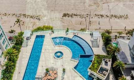 Apartamento com 4 quartos à venda na Avenida Atlântica, 4950, Centro, Balneário Camboriú, 194 m2 por R$ 11.700.000