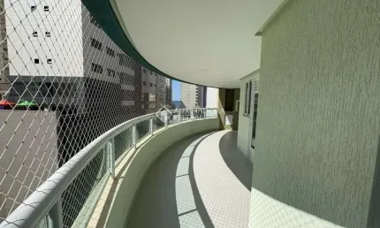 Apartamento com 3 quartos à venda na Rua 1451, 74, Centro, Balneário Camboriú, 118 m2 por R$ 2.150.000
