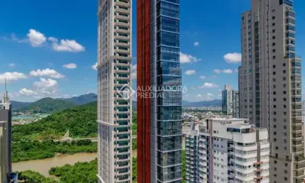Apartamento com 4 quartos à venda na avenida atlântica, 4430, centro, balneário camboriú, 248 m2 por r$ 15.000.000