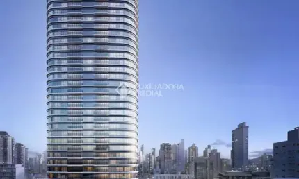 Apartamento com 4 quartos à venda na Rua 3300, 381, Centro, Balneário Camboriú, 204 m2 por R$ 4.850.000