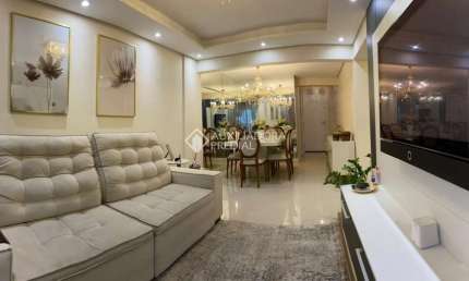 Apartamento com 3 quartos à venda na Rua João Morais, 60, Centro, Camboriú, 113 m2 por R$ 980.000