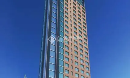 Apartamento com 2 quartos à venda na Rua 230, 211, Meia Praia, Itapema, 40 m2 por R$ 1.010.300