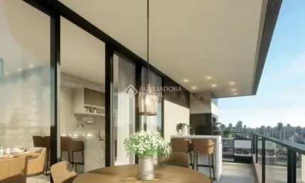 Apartamento com 3 quartos à venda na rua anita garibaldi, 158, centro, itajaí, 118 m2 por r$ 1.280.000