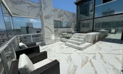 Apartamento com 4 quartos à venda na rua 2350, 20, centro, balneário camboriú, 460 m2 por r$ 4.900.000
