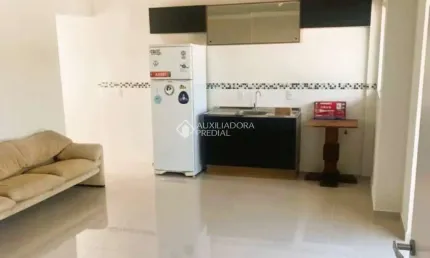 Apartamento com 1 quarto à venda na Rua Daniel Silvério, 722, Cedro, Camboriú, 74 m2 por R$ 375.000