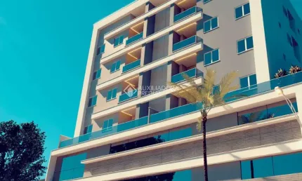 Apartamento com 2 quartos à venda na rua líbia, 20, nações, balneário camboriú, 57 m2 por r$ 880.000