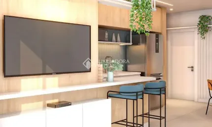 Apartamento com 2 quartos à venda na Rua Líbia, 20, Nações, Balneário Camboriú, 67 m2 por R$ 960.000