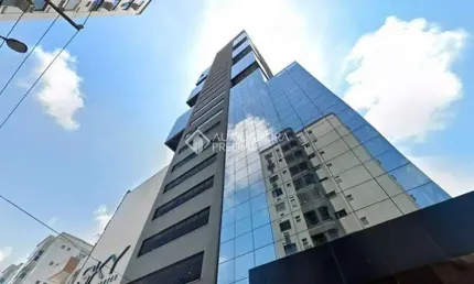 Sala comercial à venda na Rua 1500, 820, Centro, Balneário Camboriú, 50 m2 por R$ 1.150.000