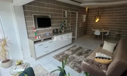Apartamento com 1 quarto à venda na avenida brasil, 3841, centro, balneário camboriú, 54 m2 por r$ 795.000