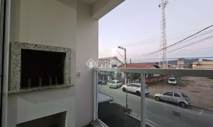 Apartamento com 2 quartos à venda na paulo faquetti, 100, areias, camboriú, 66 m2 por r$ 495.000