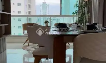 Apartamento com 3 quartos à venda na rua 906, 130, centro, balneário camboriú, 135 m2 por r$ 2.850.000