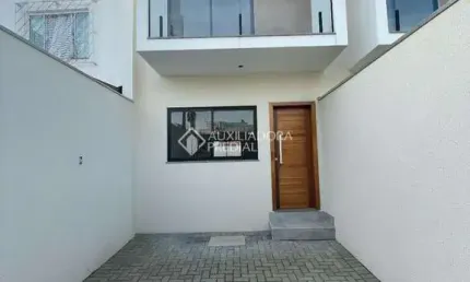 Casa com 2 quartos à venda na rua san marino, 1, santa regina, camboriú, 67 m2 por r$ 425.000