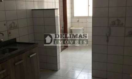 Apartamento com 1 quarto à venda na Rua Mato Grosso, 1638, Centro, Londrina