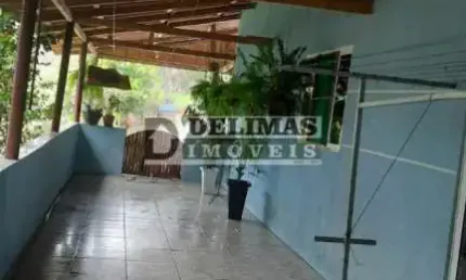 CHÁCARA COM 5.089M² DE TERRENO - CAMPINA DO TAQUARAL – SÃO JOSÉ DOS PINHAIS
