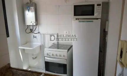 1513 - APARTAMENTO COM 01 DORMITÓRIO NOREBOUÇAS - CURITIBA