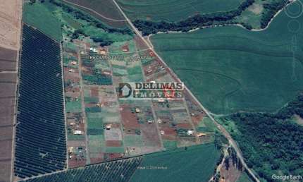 CHÁCARA EM CONDOMÍNIO COM 1.000M² - PAIQUERÊ – LONDRINA
