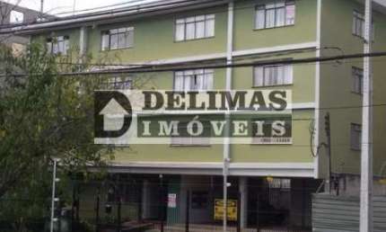 APARTAMENTO COM 03 DORMITÓRIOS, NO REBOUÇAS - CURITIBA
