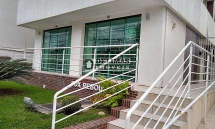 SALA COMERCIAL COM 38M² EM DOIS AMBIENTE NO REBOUÇAS  - CURITIBAA