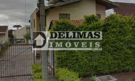 1406 - TERRENO EM CONDOMÍNIO COM 135,375 M² NO HAUER - CURITIBA