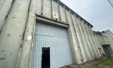 Pavilhão para alugar, 1800 m² por R$ 48.300,00/mês - Parque dos Anjos - Gravataí/RS