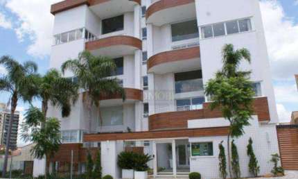 Apartamento Triplex à venda, 269 m² por R$ 1.990.000,00 - Dom Feliciano - Gravataí/RS