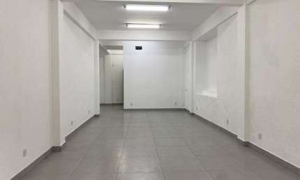 Ponto comercial com 1 sala para alugar na Avenida José Loureiro da Silva, Centro, Gravataí
