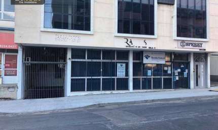 Loja para alugar, 520 m² por R$ 13.400,00/mês - Centro - Gravataí/RS